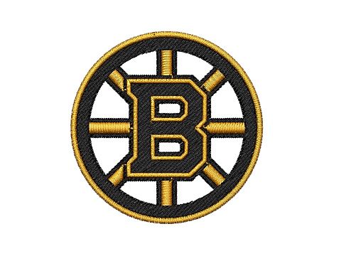 Nášivka Boston Bruins