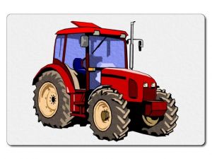nažehlovačka traktor