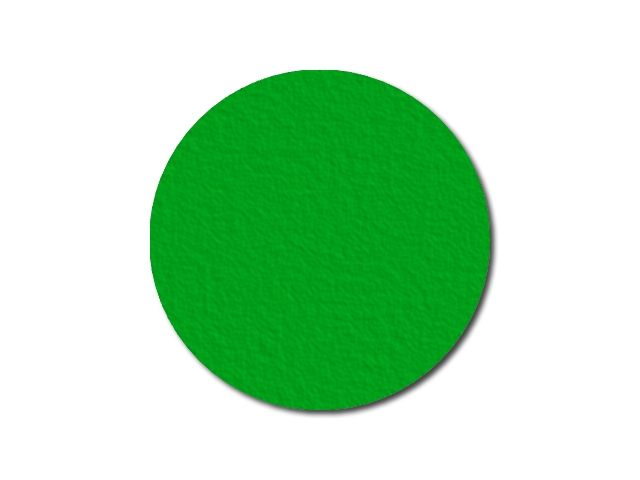 447 zelená