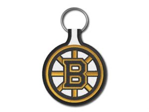 klíčenka Boston Bruins