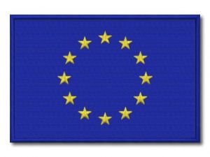 MAXI vlaječka EU