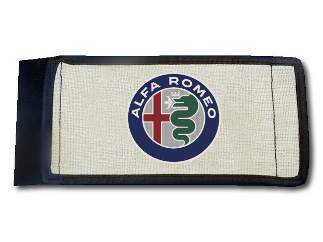 Termoobal Alfa Romeo