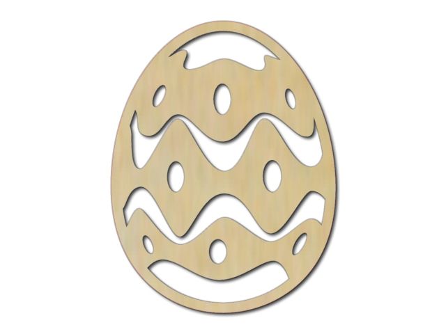 velikonoční vajíčko