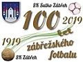 100 let fotbalu v Zábřeze