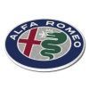 filcový podtácek Alfa Romeo