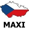 Česko MAXI