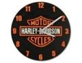 hodiny Harley Davidson