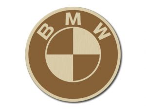  Podtácek BMW kombi