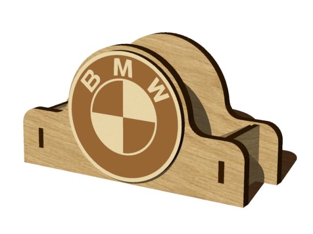  Stojánek pro podtácky BMW