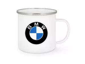 plecháček BMW