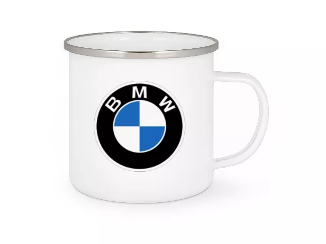 plecháček BMW