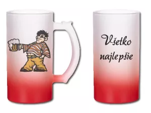 Všetko najlepšie