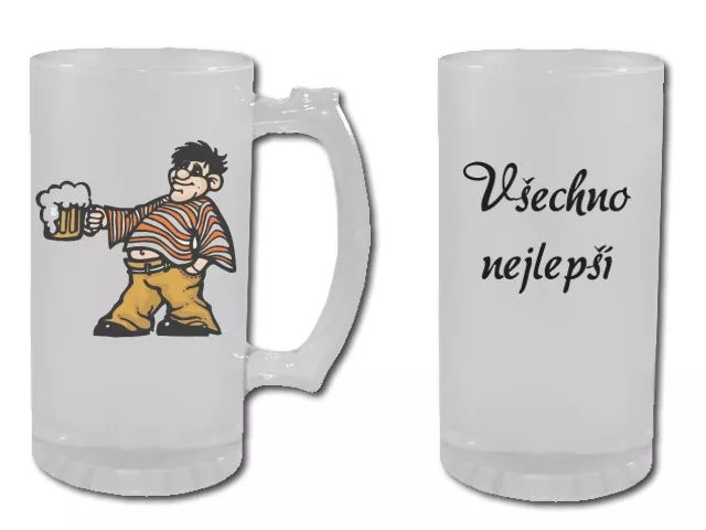 Všechno nejlepší