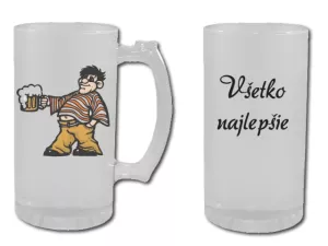 Všetko najlepšie