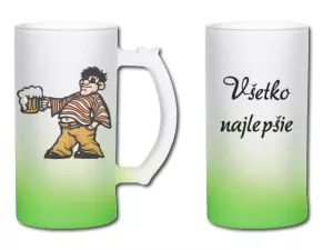 Všetko najlepšie