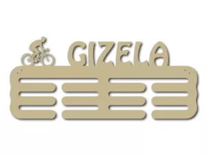 Věšák na medaile 41
