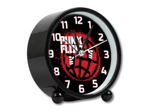 Budík Punk Floid