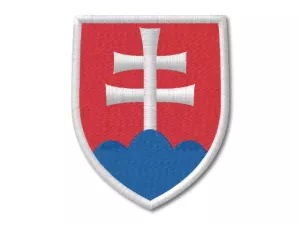 Státní znak Slovenska