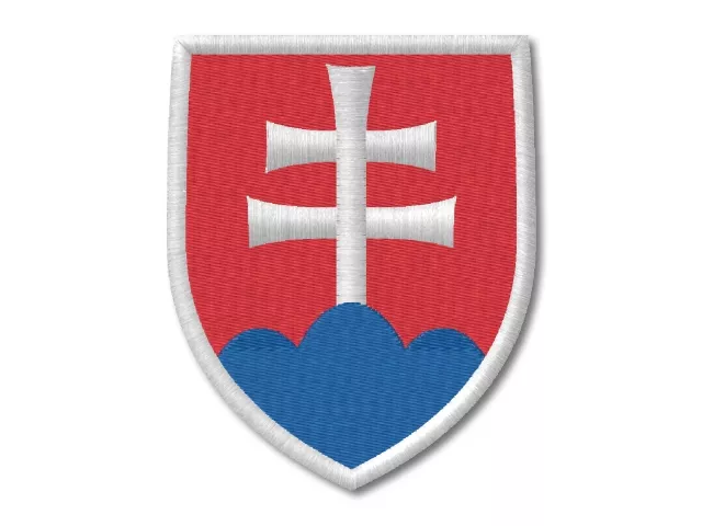 Státní znak Slovenska
