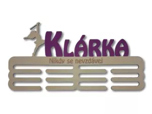 Věšák na medaile D05 doprodej