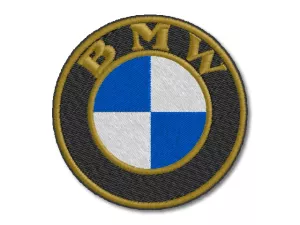 Nášivka BMW r.1933