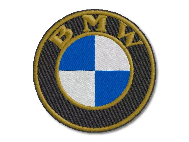 Nášivka BMW r.1933