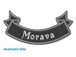 Šerpa Morava