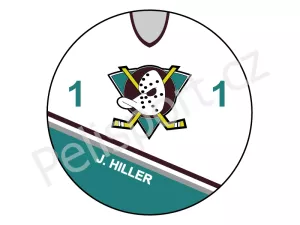 Anaheim verze 1 světlá