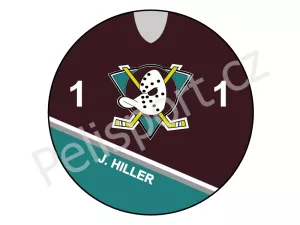Anaheim verze 1 tmavá