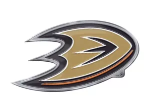 Anaheim logo hokej