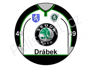 BK Mladá Boleslav verze 1 světlá