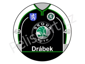 BK Mladá Boleslav verze 1 tmavá