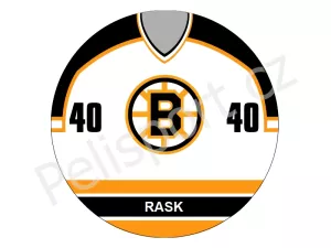  Boston Bruins verze 1 světlá