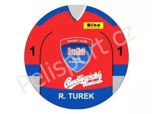 České Budějovice verze 2 tmavá
