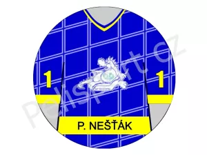 Draci Šumperk verze 2 tmavá