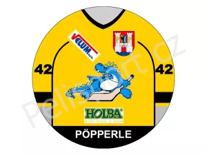 Draci Šumperk verze 3 světlá