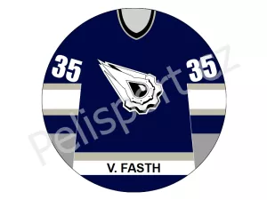 Edmonton Oilers verze 2 alt
