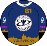 Potisk HC Litoměřice verze 1 - tmavá