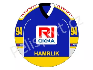 HC Zlín verze 2 tmavá