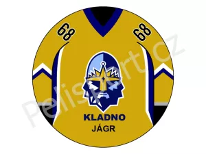 Kladno verze 4 světlá