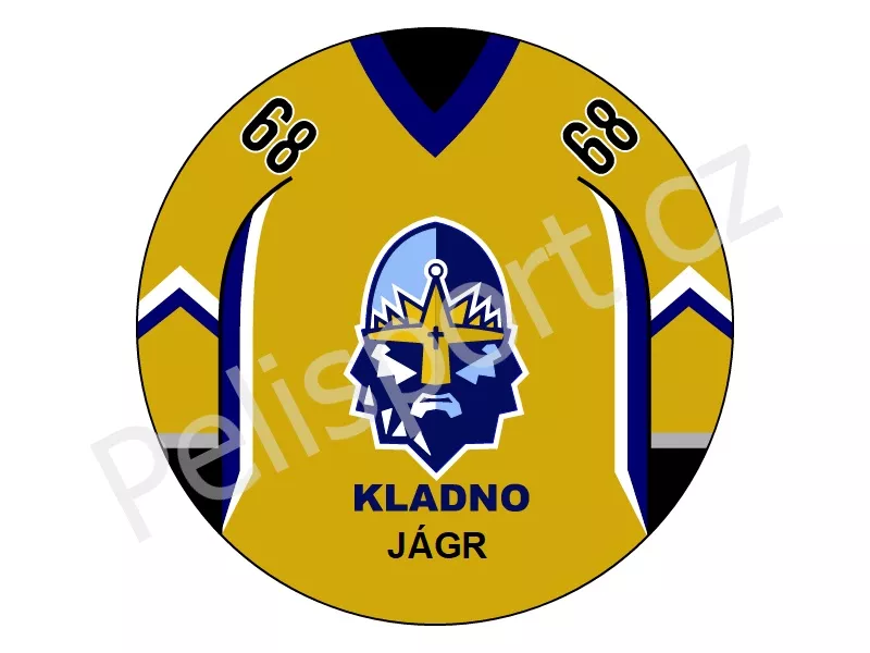 Kladno verze 4 světlá