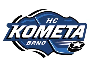 Potisk Kometa Brno Kometa Brno