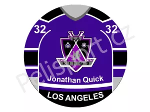  Los Angeles Kings verze 2 modrá