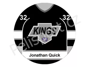  Los Angeles Kings verze 2 tmavá