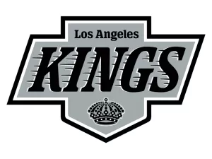  Los Angeles Kings