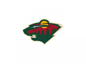 Potisk Minnesota Wild