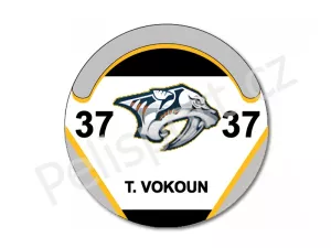 Nashville Predators 1 s