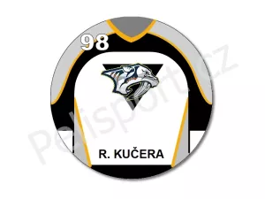 Nashville Predators 2 s