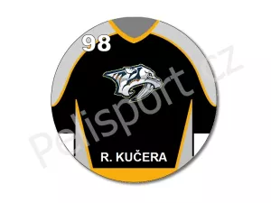 Nashville Predators 2 t
