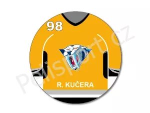 Nashville Predators 2 ž